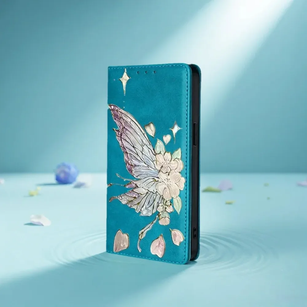 Fashion Butterfly P…