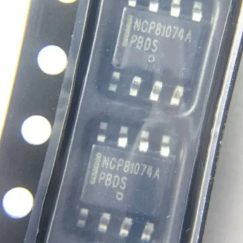 10Pcs/Lot 	NCP81074ADR2G	 Help PCBA Complete BOM And Material List