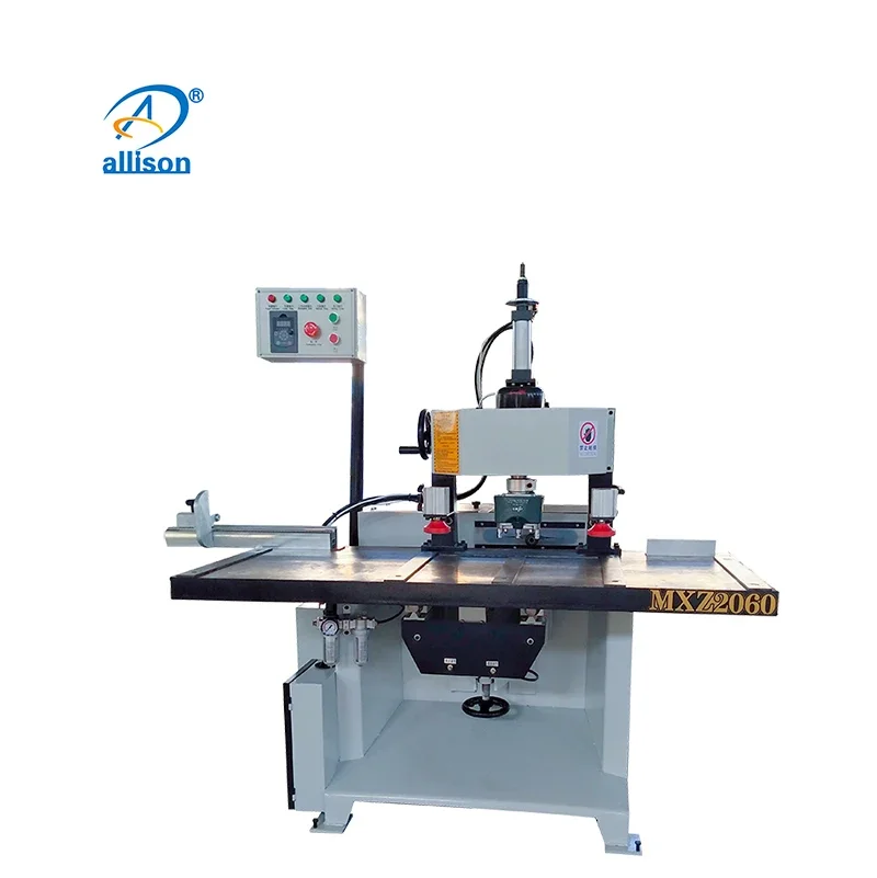 Door Lock Milling Machine Door Lock drilling machine for wood drill machine
