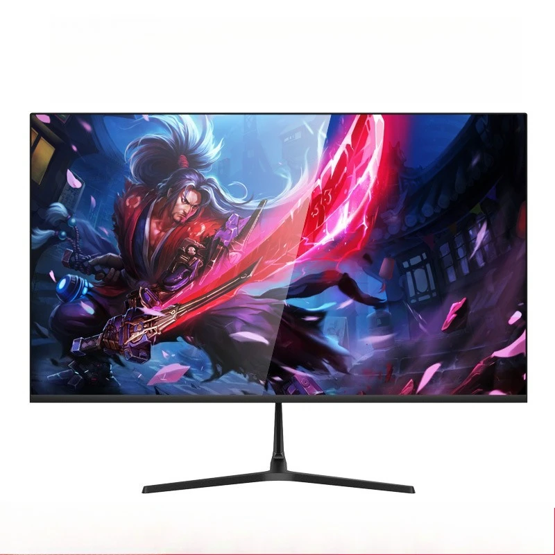 32-Inch Curved Desk…