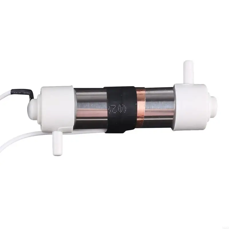 AC110V 200mg أنبوب مولد لعلاج المياه DIY Air Purifier Home New N58D