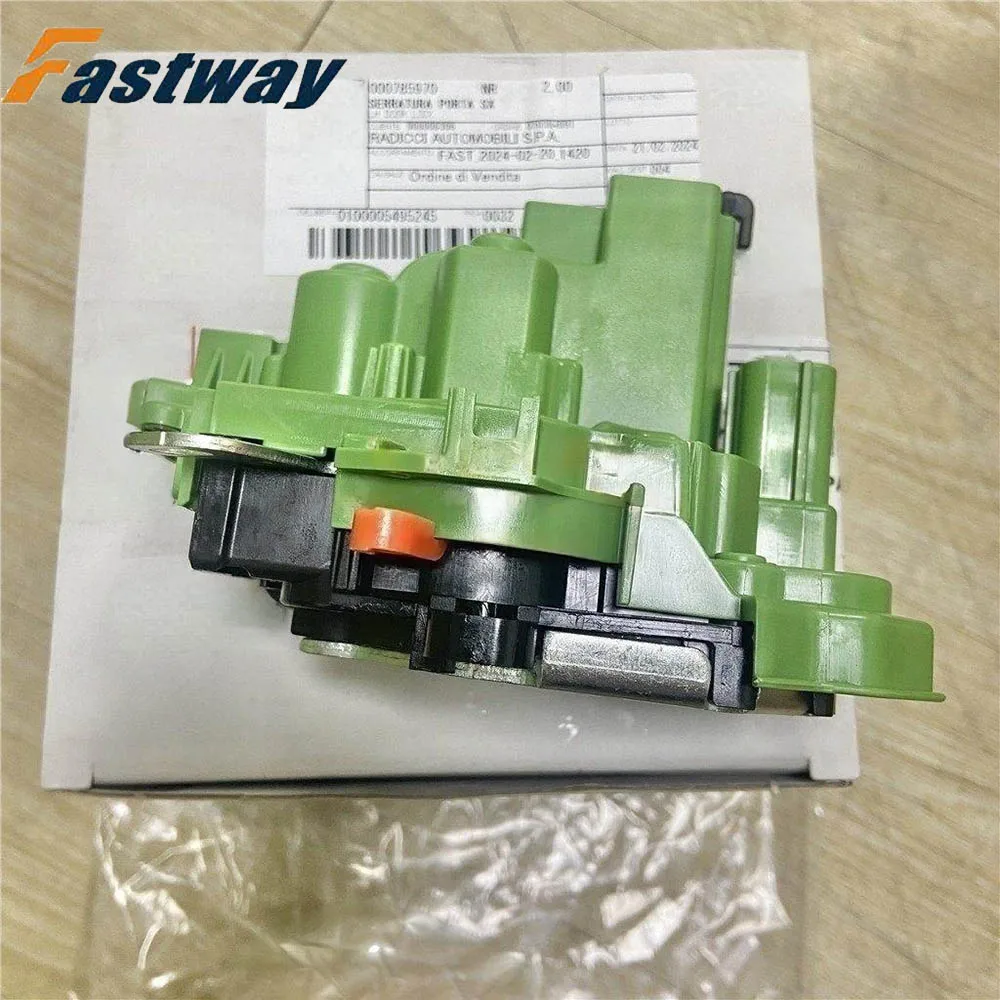 Left Right Door Lock Kit For Ferrari F8 GTC4 812 ETC California Portofino 785971 785970 view 5