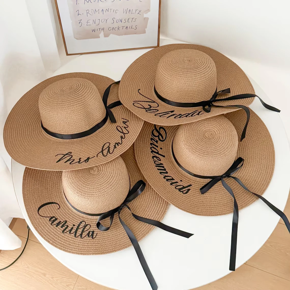 Personalize Beach S…