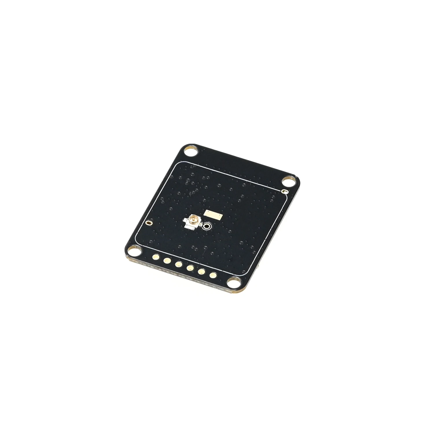 Módulo GPS GNSS QUESCAN G10B-F30 UBX M10 com Antena Externa, Receptor ESP32 Arduino NMEA GPS Galileo GLONASS BeiDou SBAS QZSS