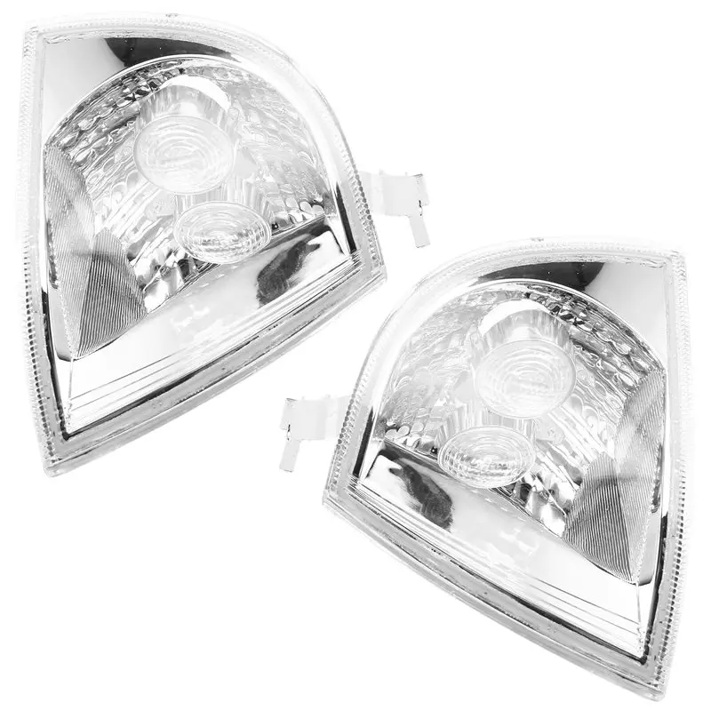 

Styling Car Turn Signal Light For Skoda Octavia A4 1997-2011 Indicator Headlight Flasher Corner Light Car