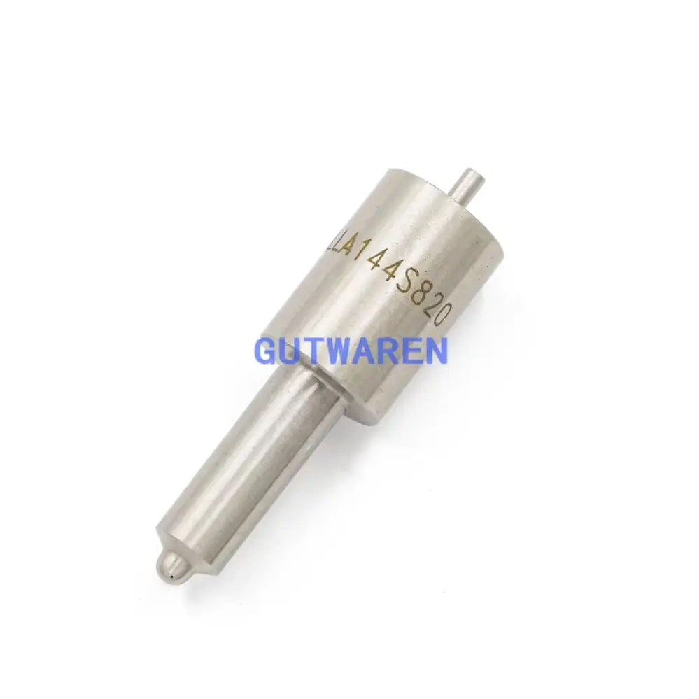 Injector Nozzle 12 Pieces DLL35S561 DLL35S433 DLL25SN594 DLL18S418 DLL16S561N389 Diesel Pump Nozzle