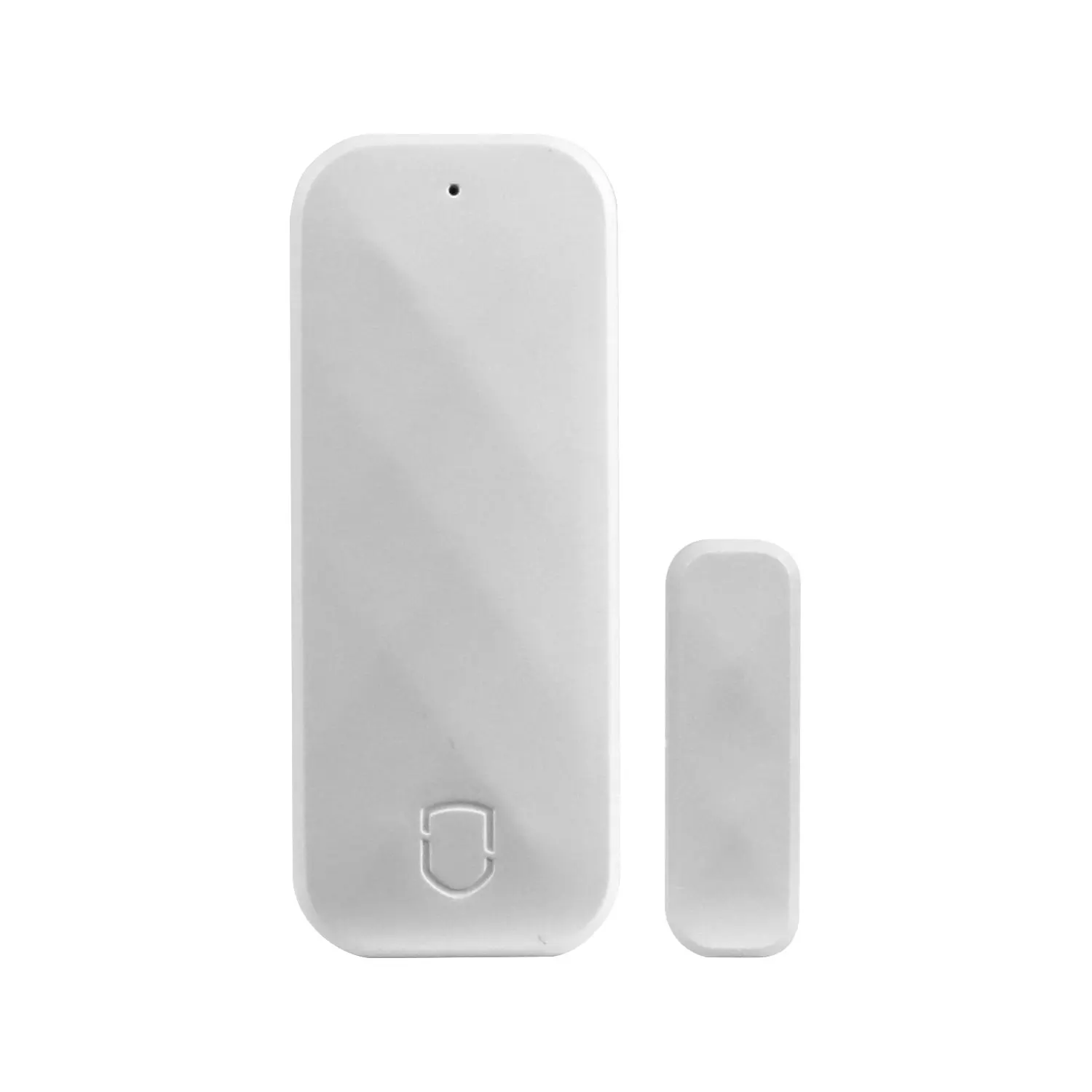 

smart wifi door magnetic sensor wifi window/door sensor alarm