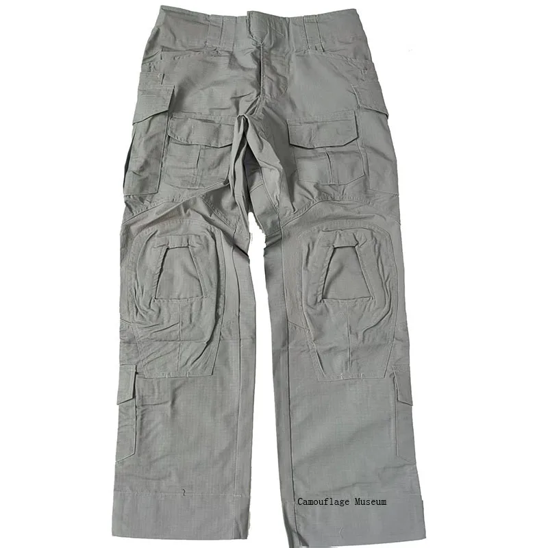

Outdoor Unisex Tactical Pants, G3 Colored Combat Pants, Arena Training pants, Work pants