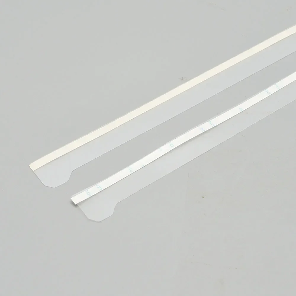 10pcs. Drum Cleaning Unit Entrance Seal only For Ricoh 1060 1075 2051 2060 2060SP 2075 AP900 D131-2362 D1312362 B065-2362 B06523