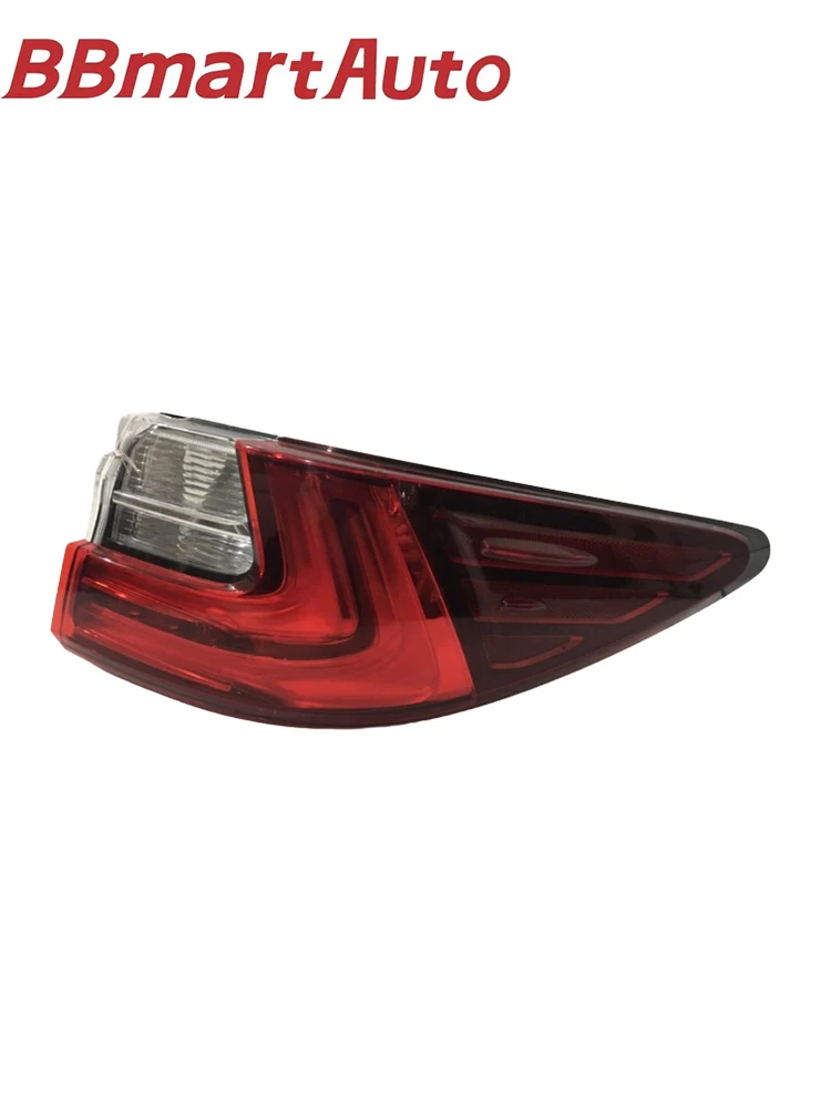 

81551-33570 BBmart Auto Parts 1 Pcs Exterior Tail Light Tail Lamp Rear RH Taillight Taillamp Stop Lamp For Toyota LEXUS ES2 350