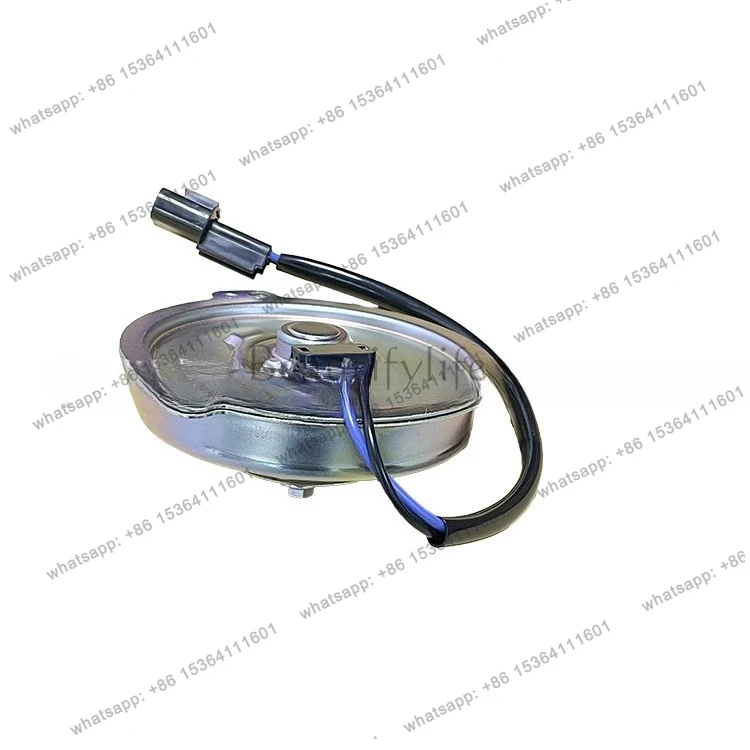 Electronic fan motor 7812A100 for L200 PAJERO SPORT XPANDER