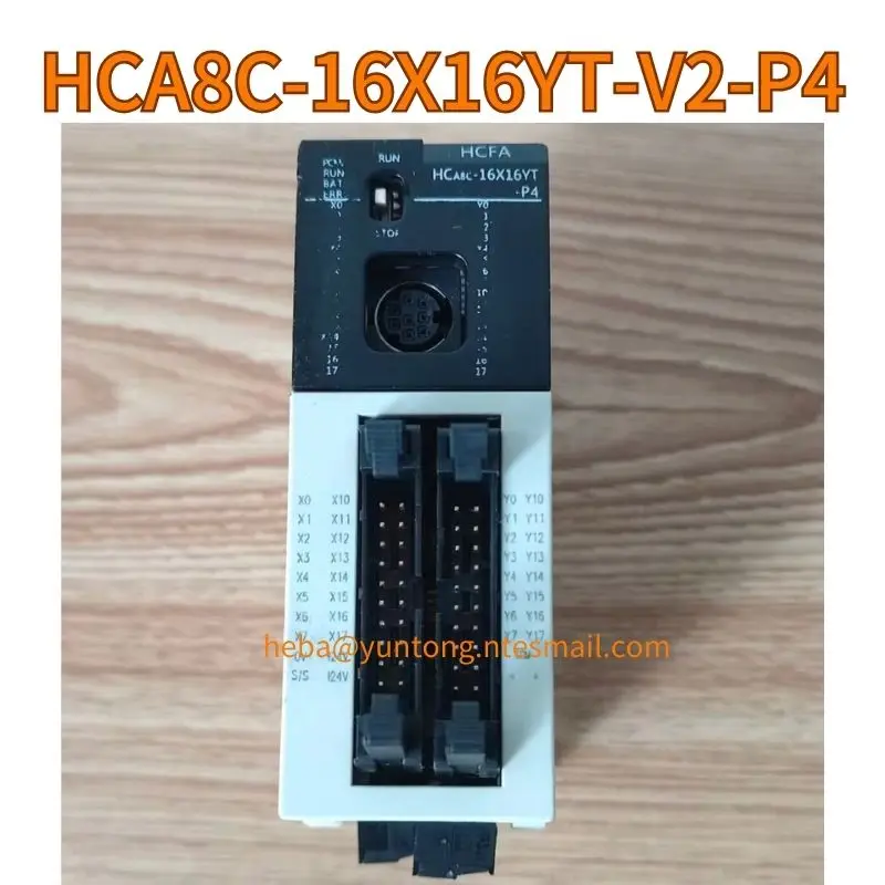 Used Plc Controller… - image