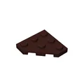 dark brown-20pcs