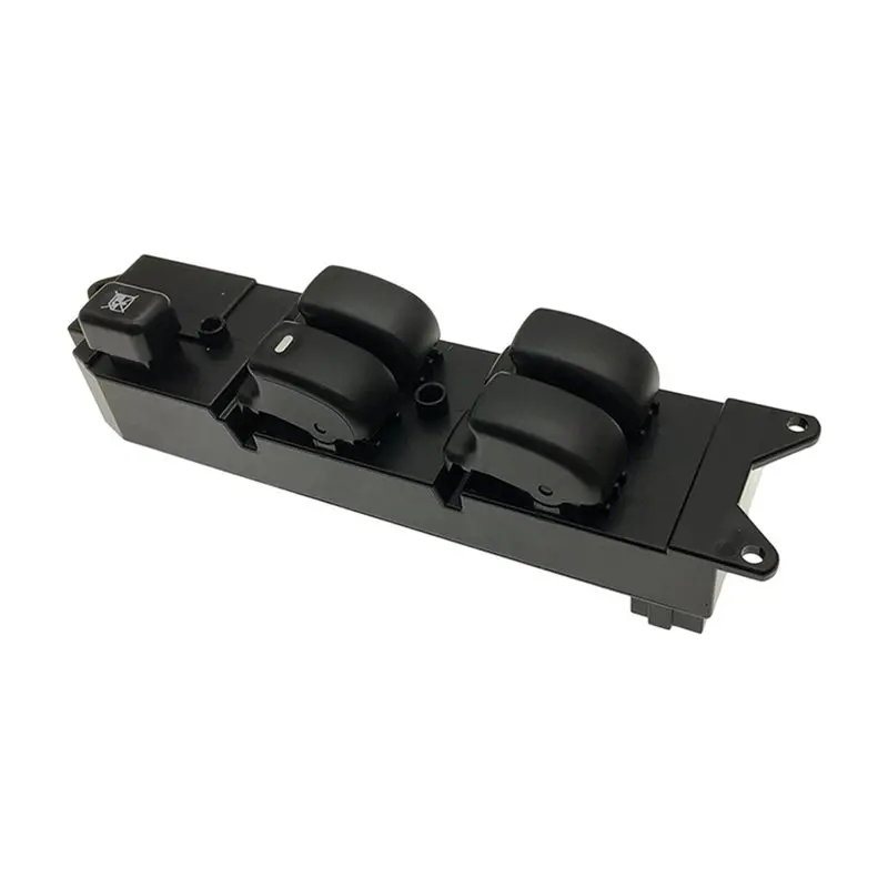 ABQB-For L200 2002-2007 Lifters Regulator Control Buttons Power Window Switch MR194826 MR260387