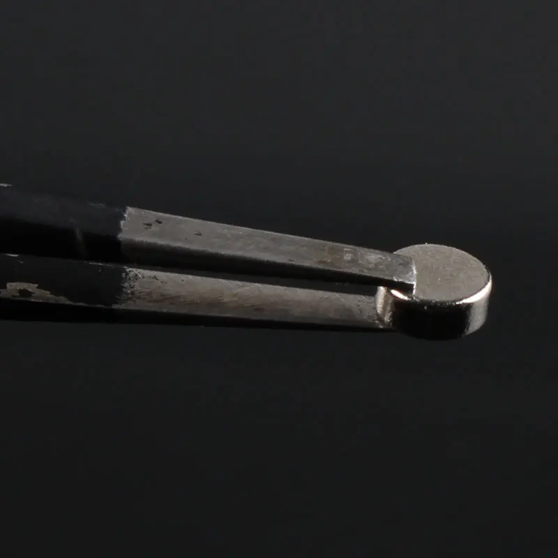 

Магнит Convoy D5*2 для аккумулятора с плоской головкой 18650 26650 21700