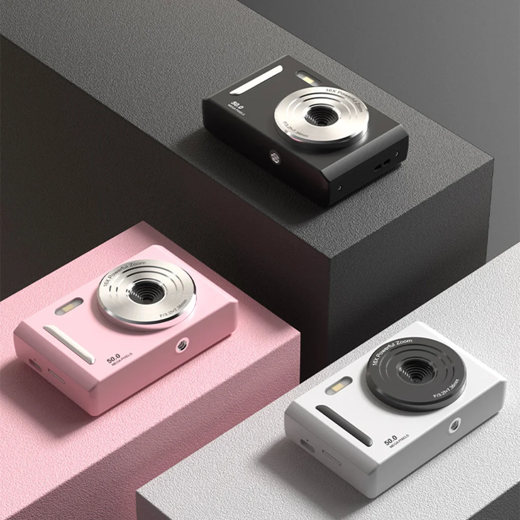 Thumbnail 2 - #21 Best Compact Digital Cameras to Buy In 2026