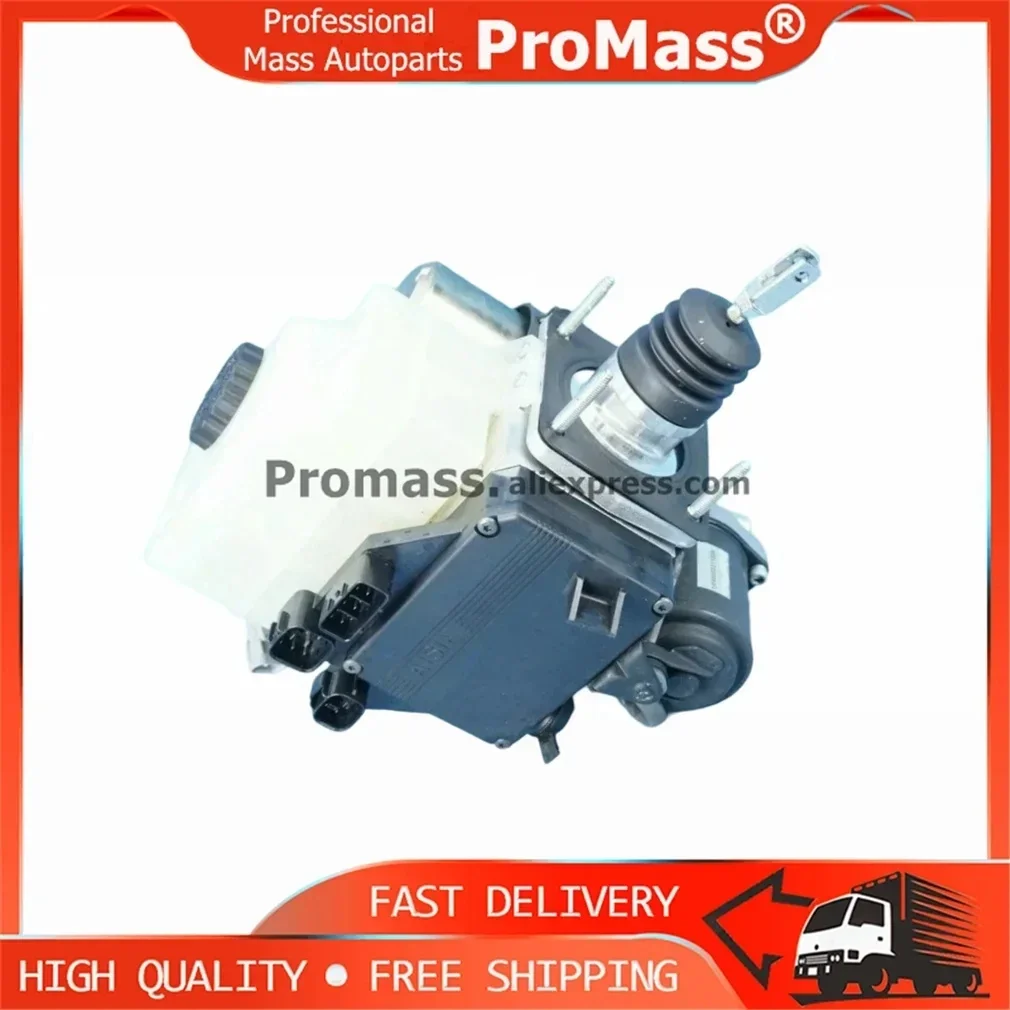 Refurbished 47050-60010 4705060010 47050 60010 ABS Pump Master Cylinder Booster Actuator For TOYOTA LAND CRUISER LX470 98-99