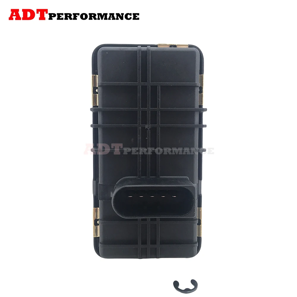 GTB2056VZK 806094-0006 7823202 Turbo actuator for BMW 330D 430D 530D 535D 730D 740D X3 X4 X5 X6 dx N57N 258HP 797863-0013