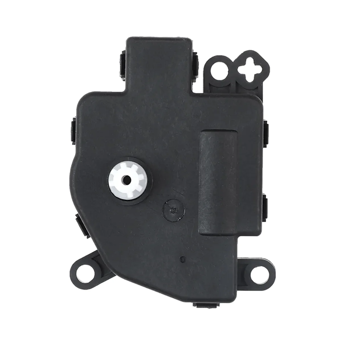

B0A--WONew AA5Z19E616A HVAC Heater Air Blend Door Actuator for Ford Tauru 11-19