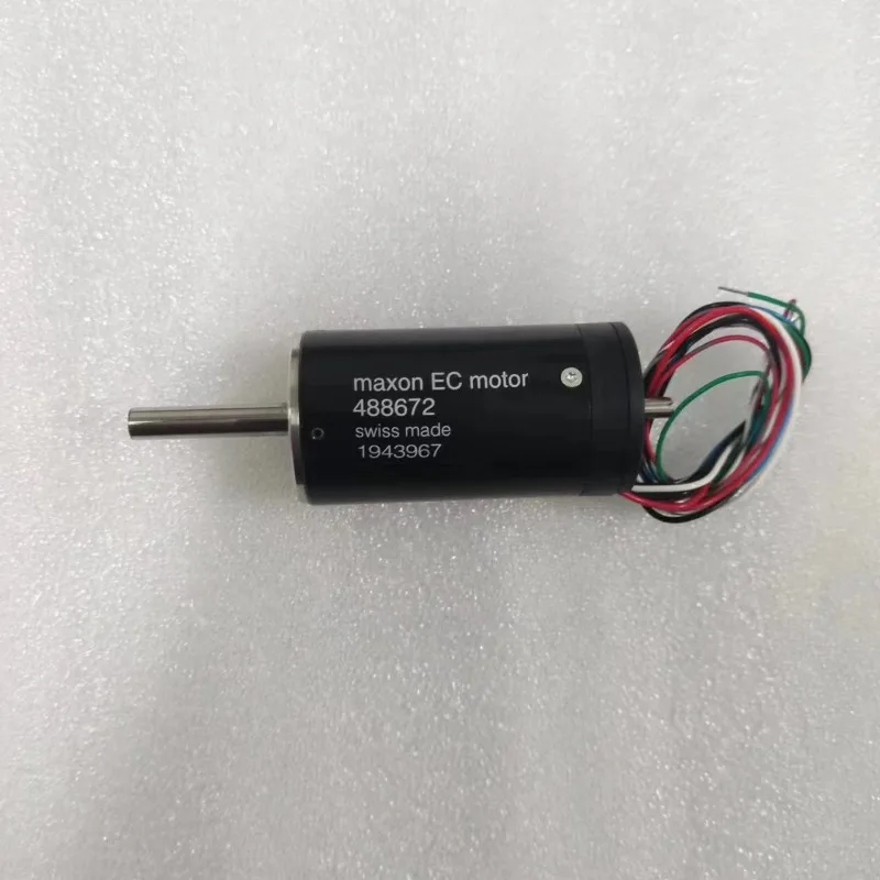 Suitable Deson motor ds36x vibration knife motor warp and weft vibration knife tool motor accessories for JINGWEI