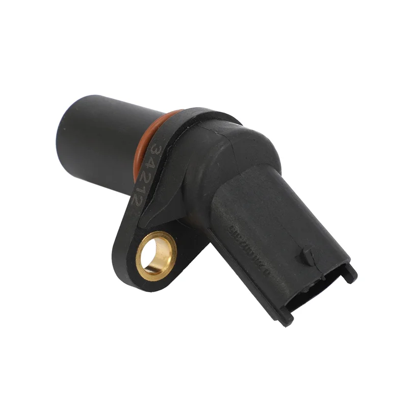 

10X Car Crankshaft Position Sensor For Renault Trucks Kerax Midlum Premium Volvo FH FL FM 0281002315 0261210151-A99D