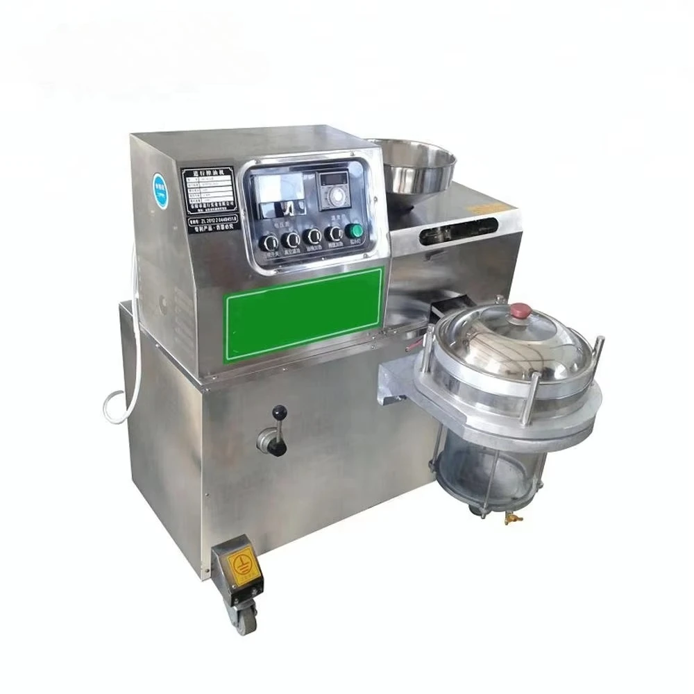 

Мини-экстрактор арахисового подсолнечного масла/пресс для масла арахиса