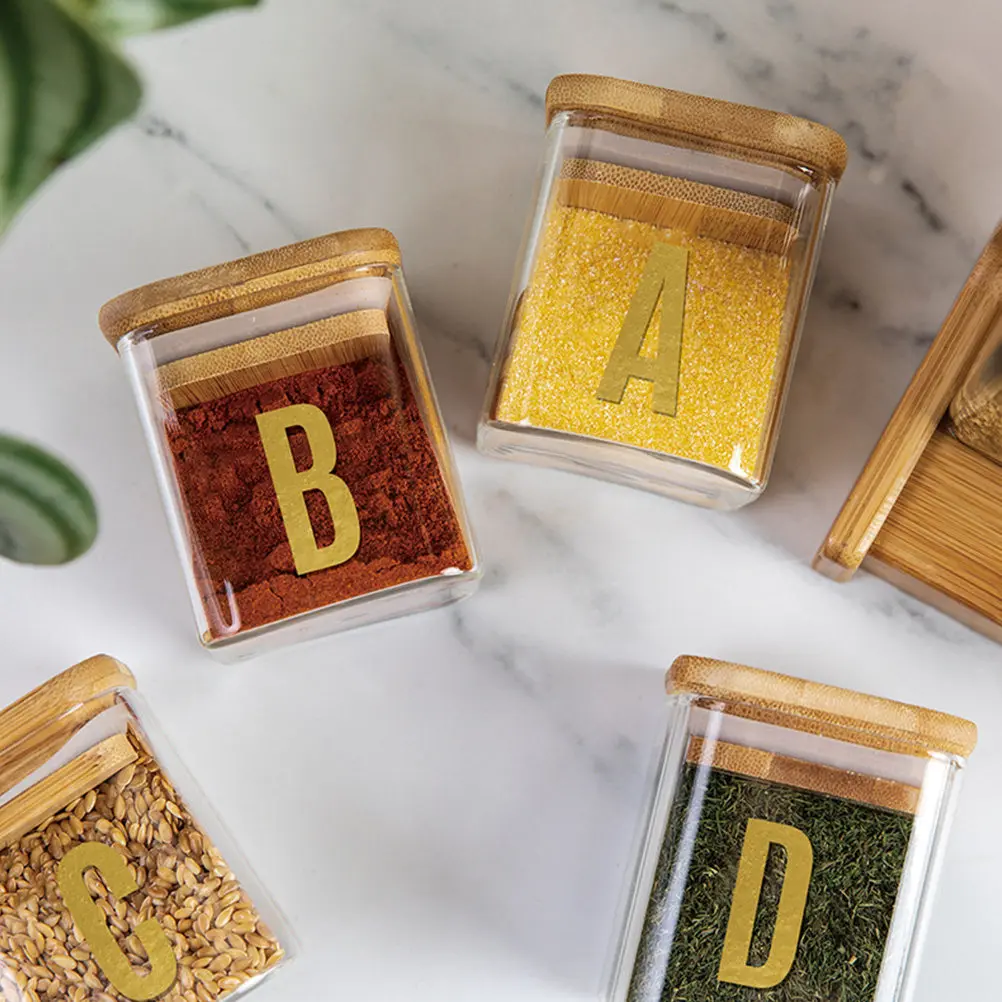 

4 набора виниловых наклеек с буквами и цифрами для чехлов для телефонов, бутылок, поделок, скрапбукинга, дневников, декоративные наклейки