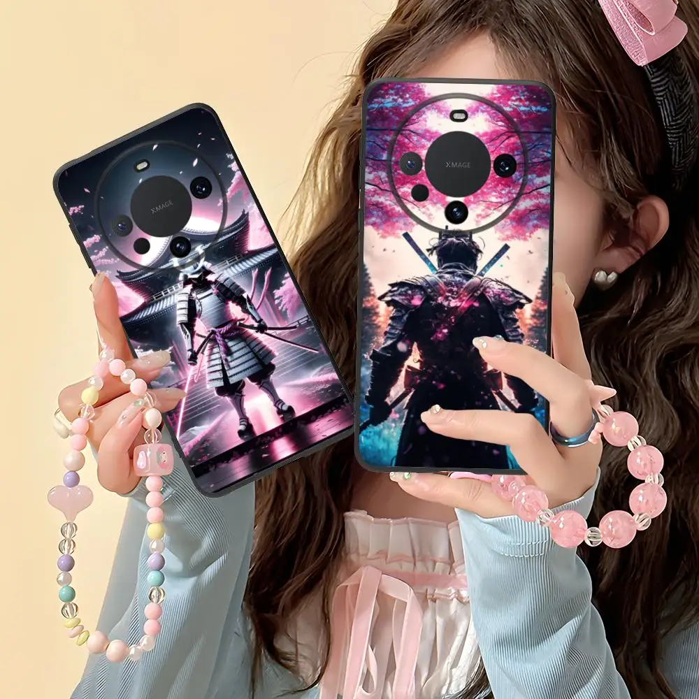 Bushido Sakura Samu… - image