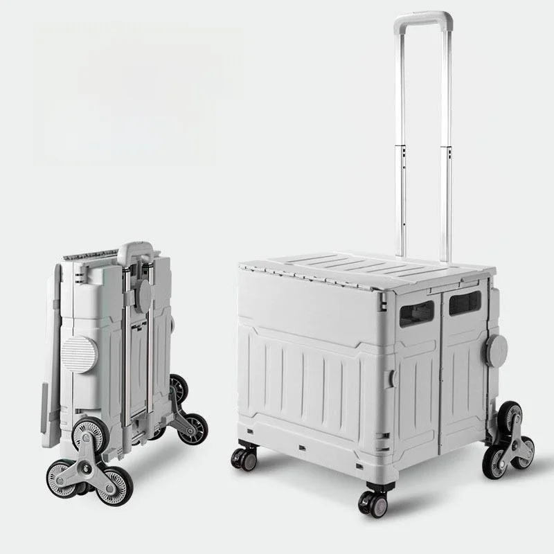 large-size-shopping-cart-portable-hand-pulling-carts-with-rod-for-home-use-vegetable-buying-cars-retractable-handle-wheel