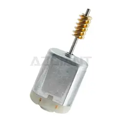 Central Door Lock Actuator Motor For Hyundai Santa Fe 2013-2019 ix45 2012-2019 Solaris 2010-2017 FC-280SC-20150
