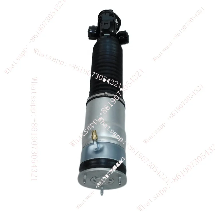 Automobile Suspension Shock Absorber air Compressor for porsche Cayenne Shock Absorber Spring Compressor air Pump 95835890100