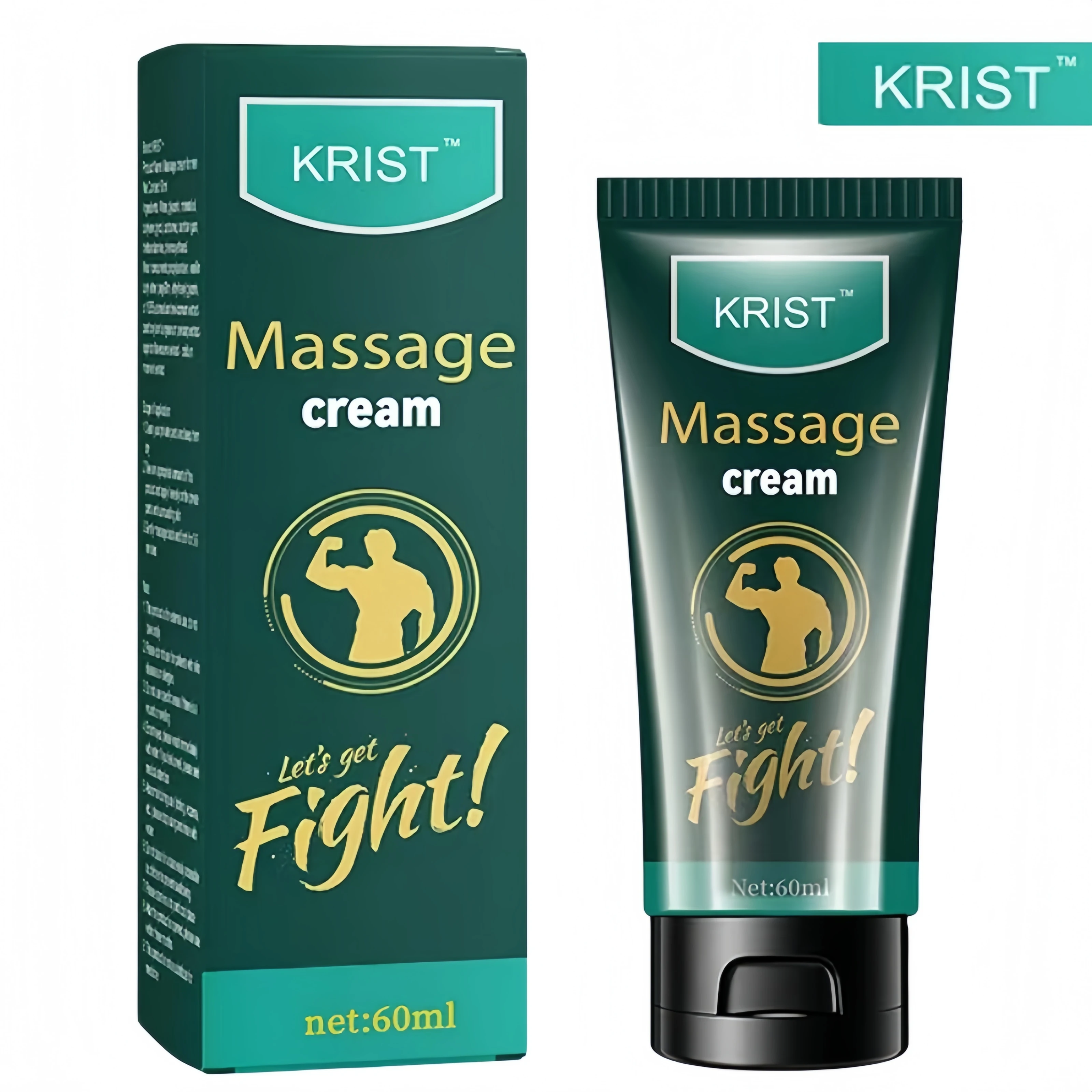 Penis Enlargement Ointment Increase XXXL Size Erection Men Thickening Growth Massage Gel Aphrodisiac Cream Men Repair Penis