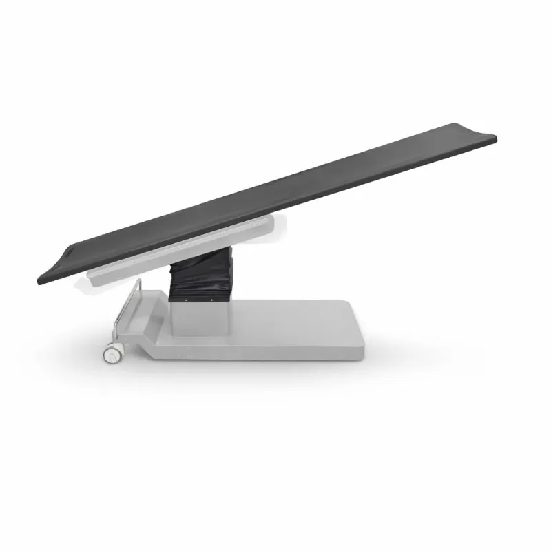 Mobile imaging stage Carbon fiber 360-degree transmission ray stage with 125mm ultra-thin base, suitable for C-arm, O-arm and mo