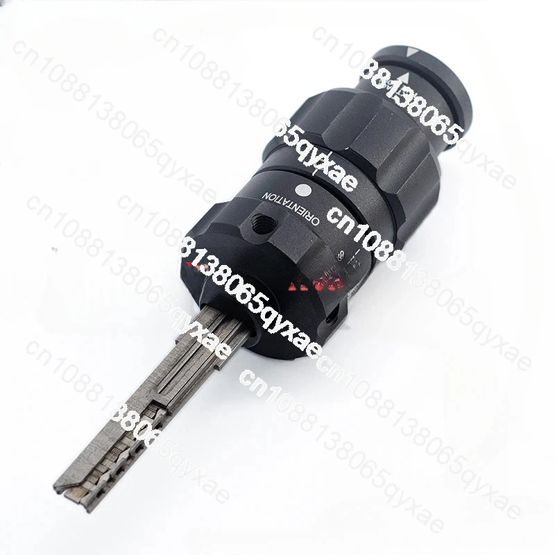 Locksmith Tools Turbo Pick and Turbo decoder TOY48 HY22 HU101 HU64 SIP22 HU83v.2 HU100v.2 HU100Rv.2 HU92v.3 HU66v.3