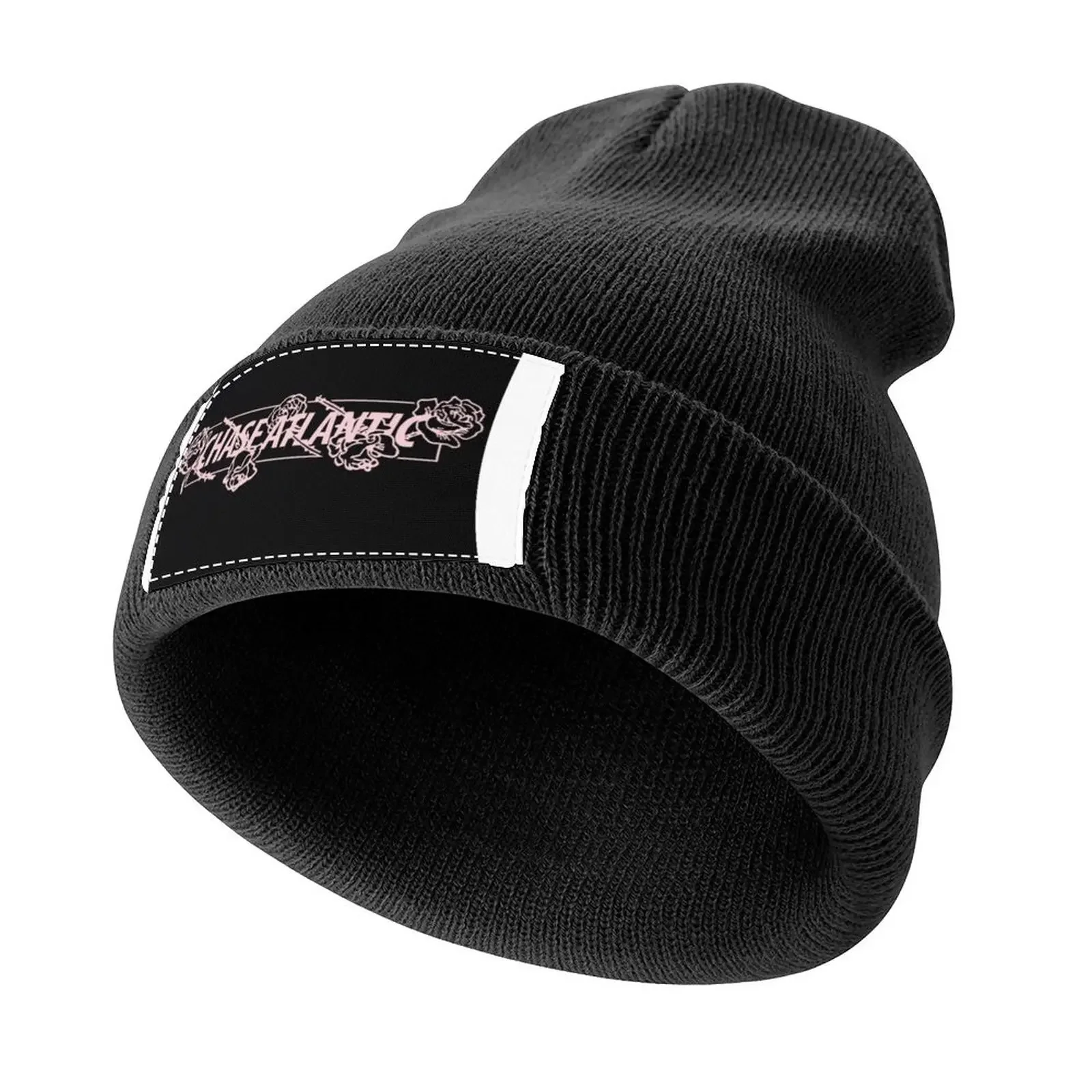 

Chase Atlantic Chase Atla Knitted Cap Sunscreen Hat Man For The Sun Cosplay Women's Hats 2025 Men's