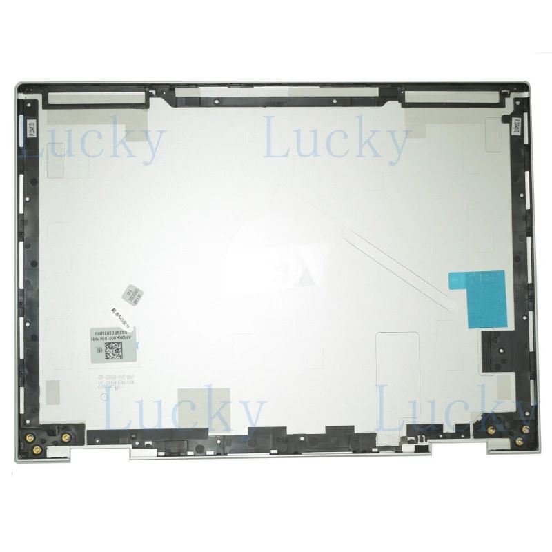 f  New Lcd Back Cover Palmrest Bottom Case For HP Envy X360 2in1 13-BF 13-bf 0010TU