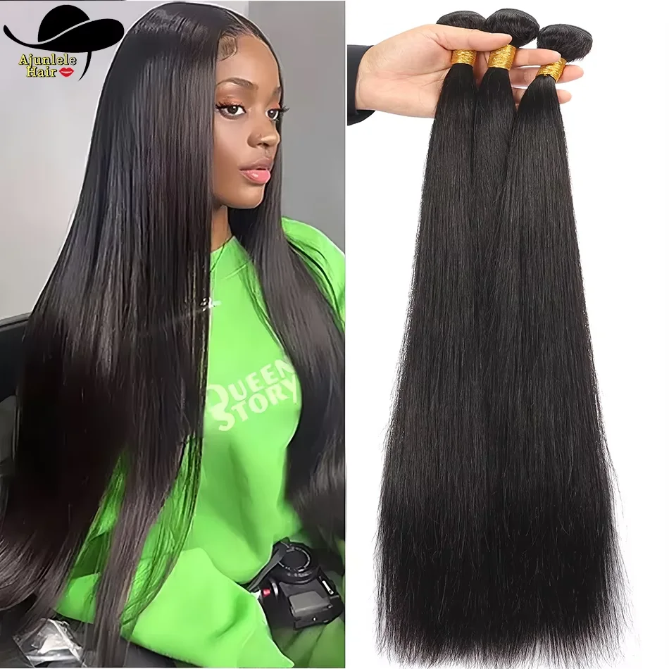 

Перуанские прямые волосы для наращивания, 10-30 дюймов, натуральный цвет, 100% натуральные волосы, 1/2/3/4 пучка, пряди для наращивания