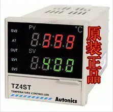 AUTONICS Original Genuine Temperature Controller TZ4ST-14R