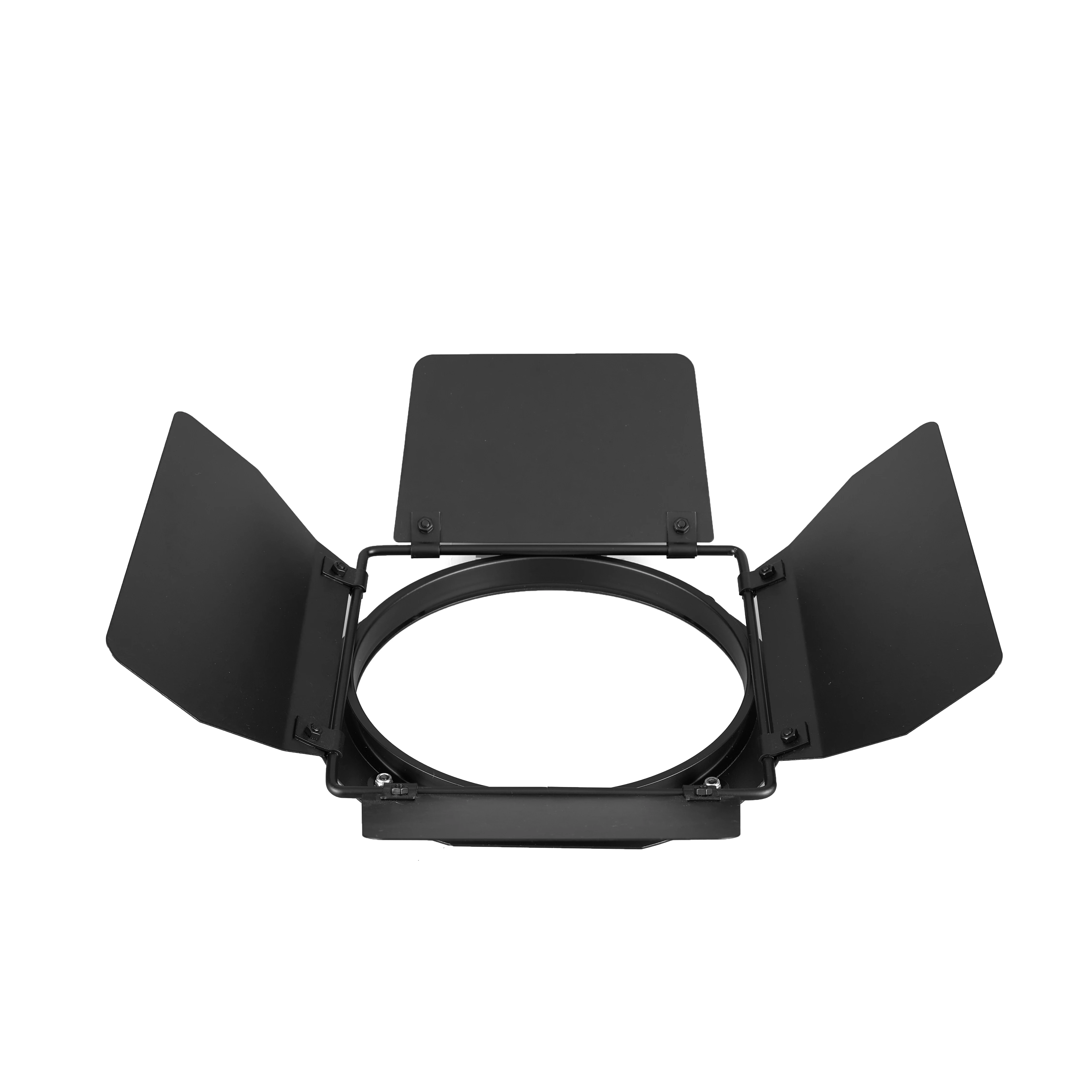 de flightcase gebruik voor 7X40W Rgbw 4in1