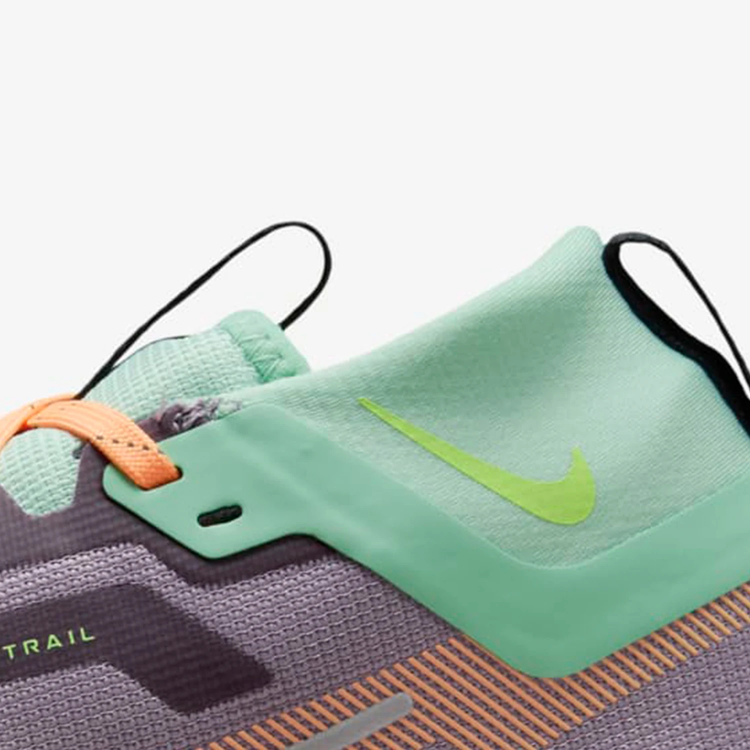 حذاء الجري Nike الأصلي React Pegasus Trail للجنسين HM9723-500 #4