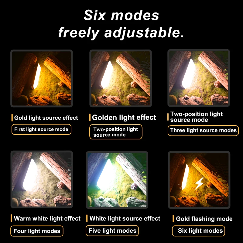 Thumbnail 2 - #47 Trending Camping Lantern Lights Right Now