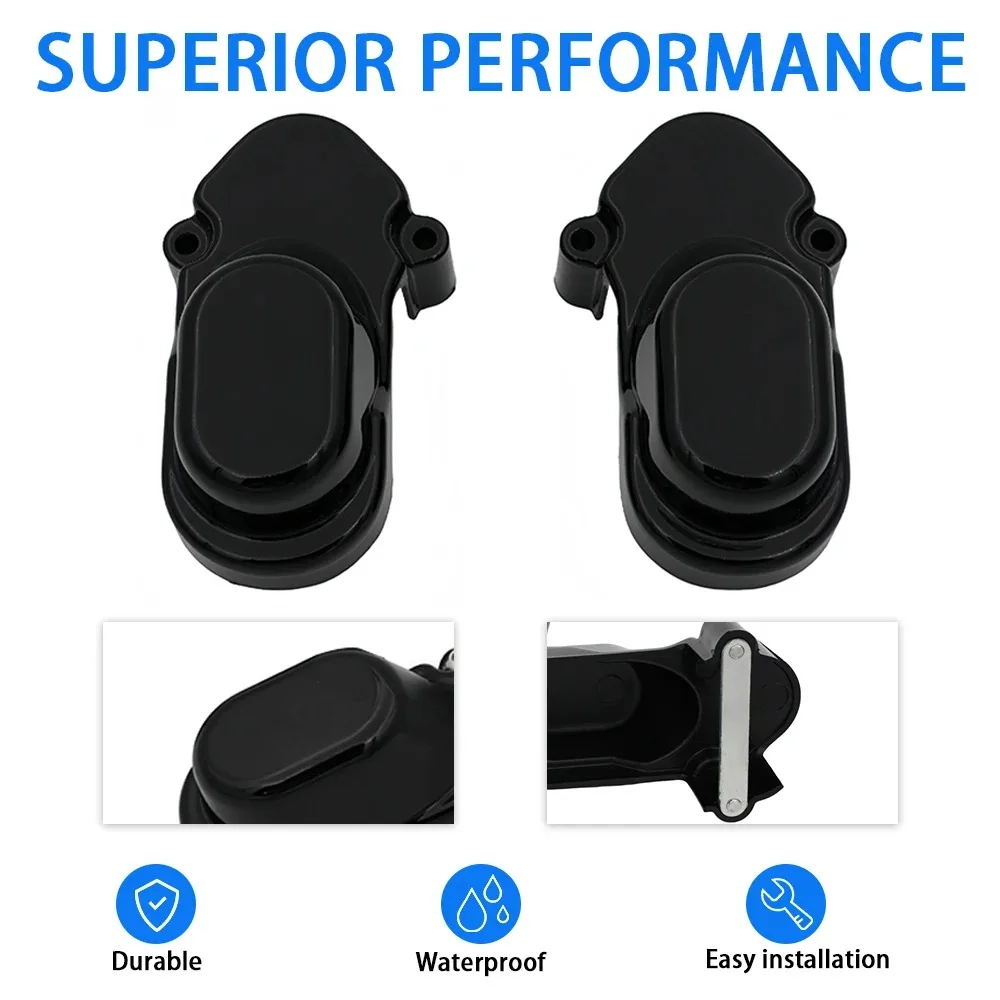 Motorbike Accessories For Harley Davidson Sportster 1200 883 2005 - 2021 2020 Motorcycle Rear Axle Cover Nut Bolt Caps view 4