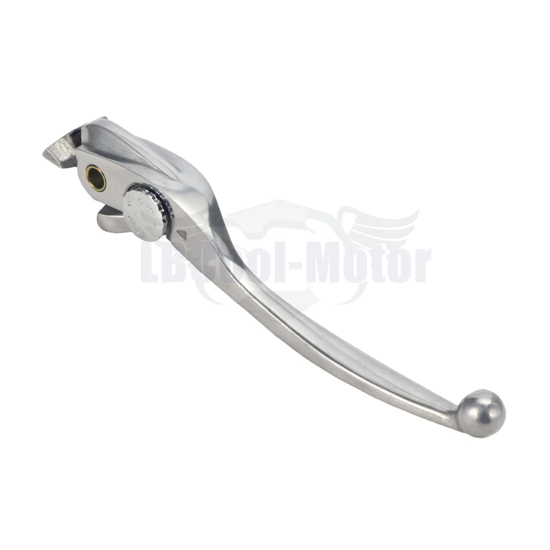 Handlebar Brake Lever Right Side For HONDA CBR600RR CBR-600RR 2003-2006 2004 2005 53170-MEE-006