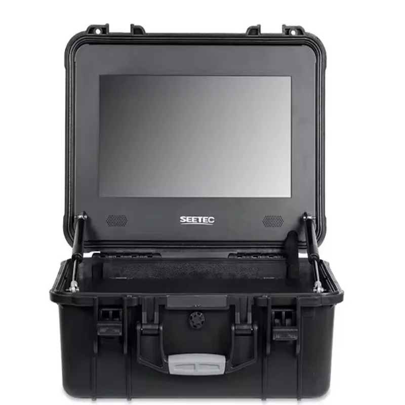 SEETEC WPC156 15,6-дюймовый 1000-тринтовый яркий Full HD 1920x1080 портативный ручной монитор директора