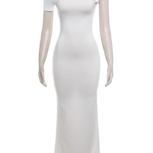 أفضل 7 فساتين من القماش الناعم للمبيعات - No3