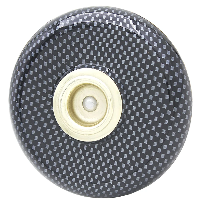 Cello/Viola End Pin Anti-Slip Mat - Round Stopper Pin Pad, Floor Protector & Essential Musical Instrument Accessory