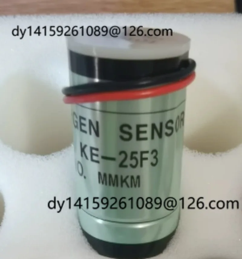 2026 Brand new GSYUASA KE25F3 KE-25F3 high-quality GS sensor installation thread