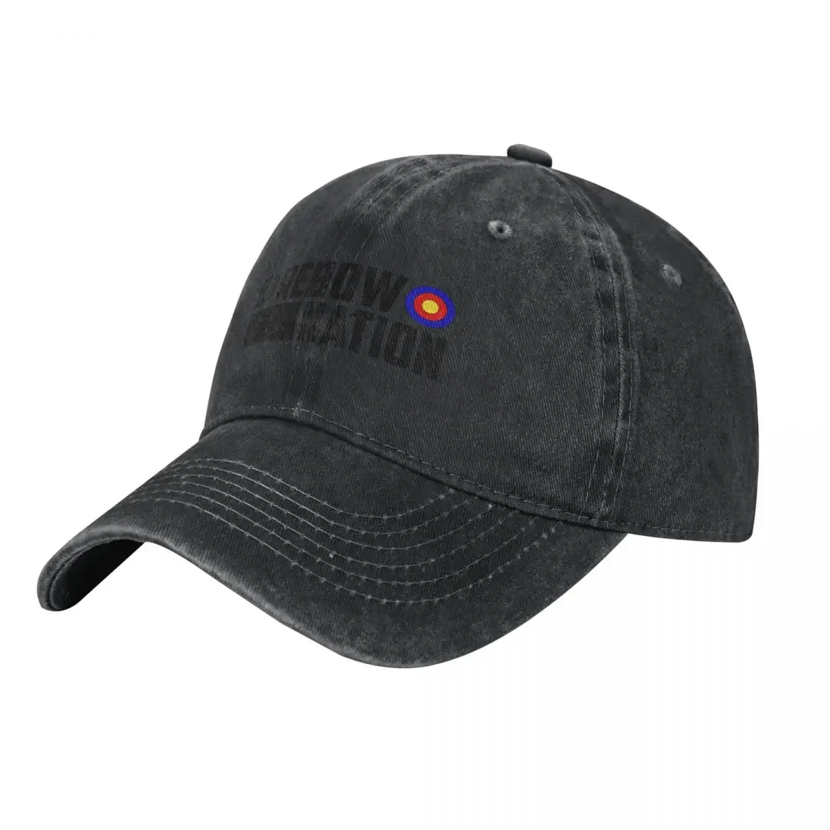 

Barebow Nation 01 Baseball Cap Hood sun caps Brand Man cap Women's Beach Outlet 2025 Men's