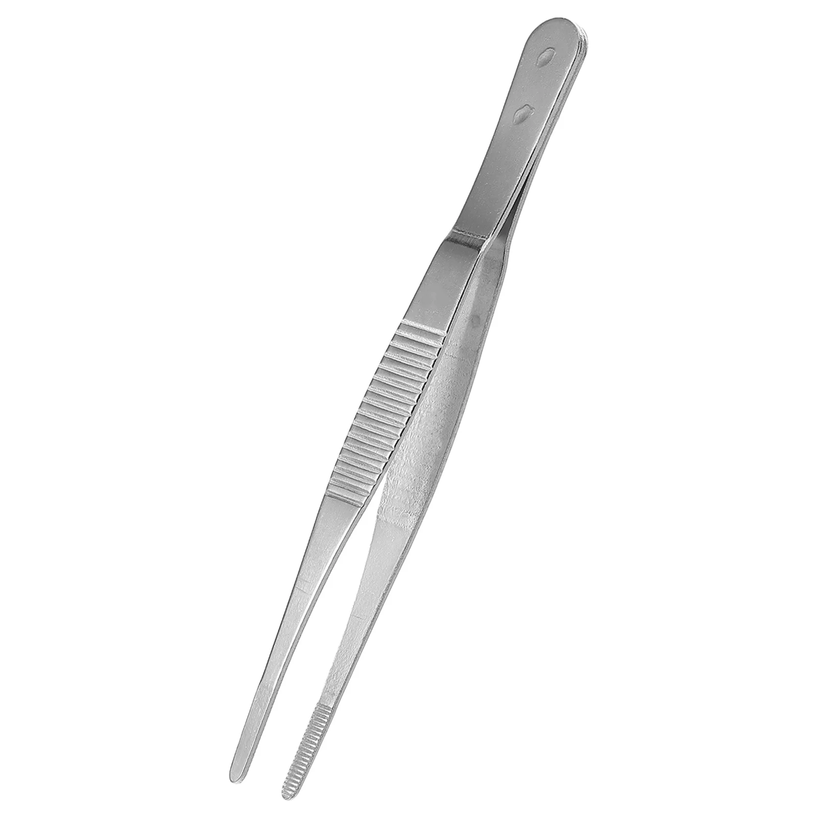 

Stainless Steel Slant Tip Tweezers Eyebrow Facial Hair Remover For Women Men Beauty Grooming Tool Hand Tools
