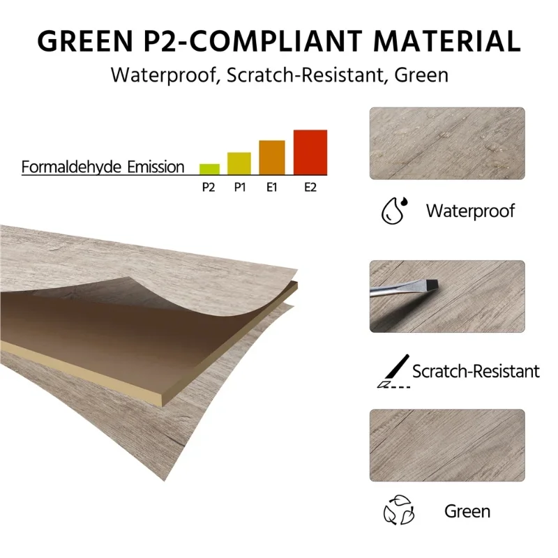 Design Lift Top Coffee Table with Hidden Storage Compartments, Rustic Gray tea table  coffee table living room tables